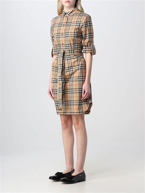 burberry dress uk|burberry dress for women.